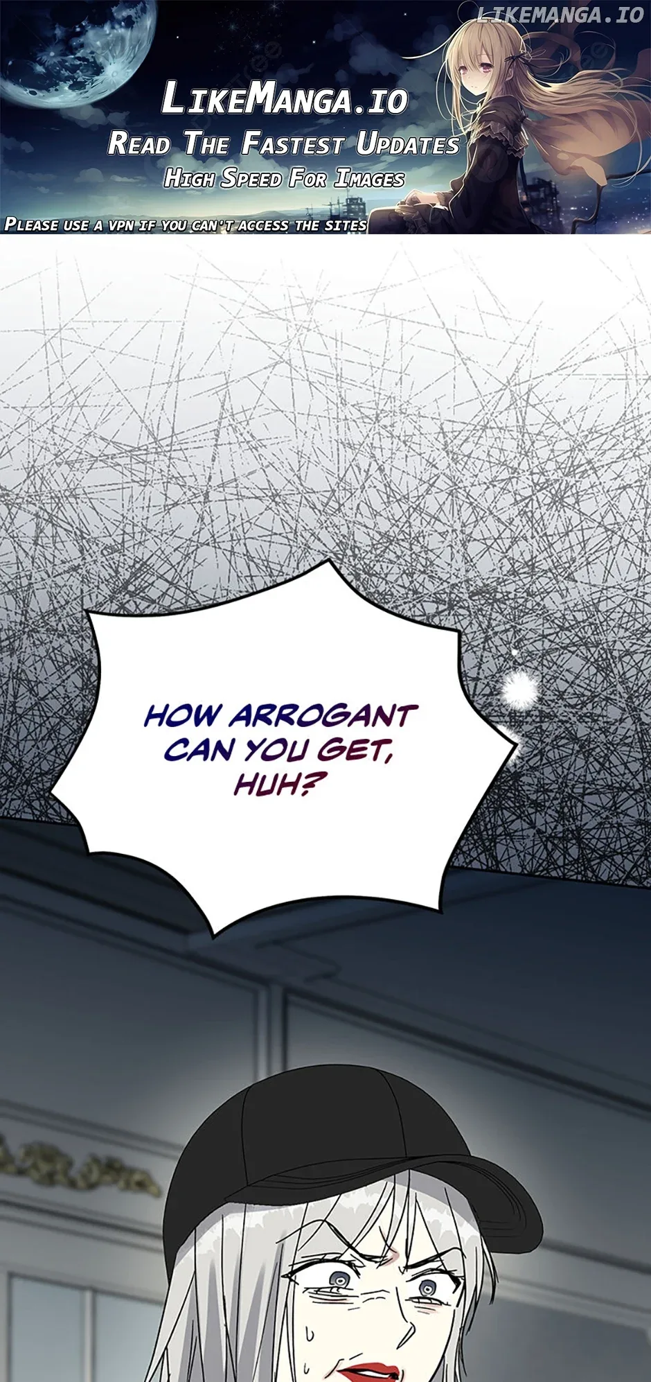 Love Class Chapter 58 page 2