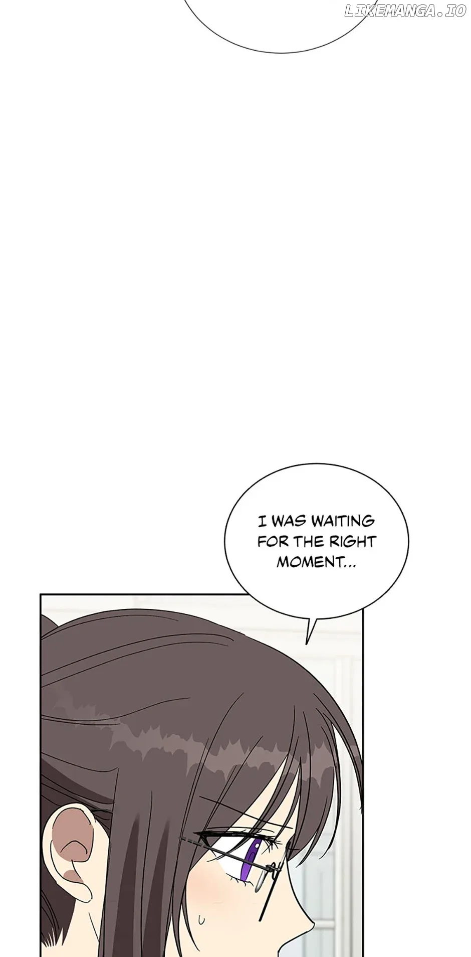 Love Class Chapter 58 page 15