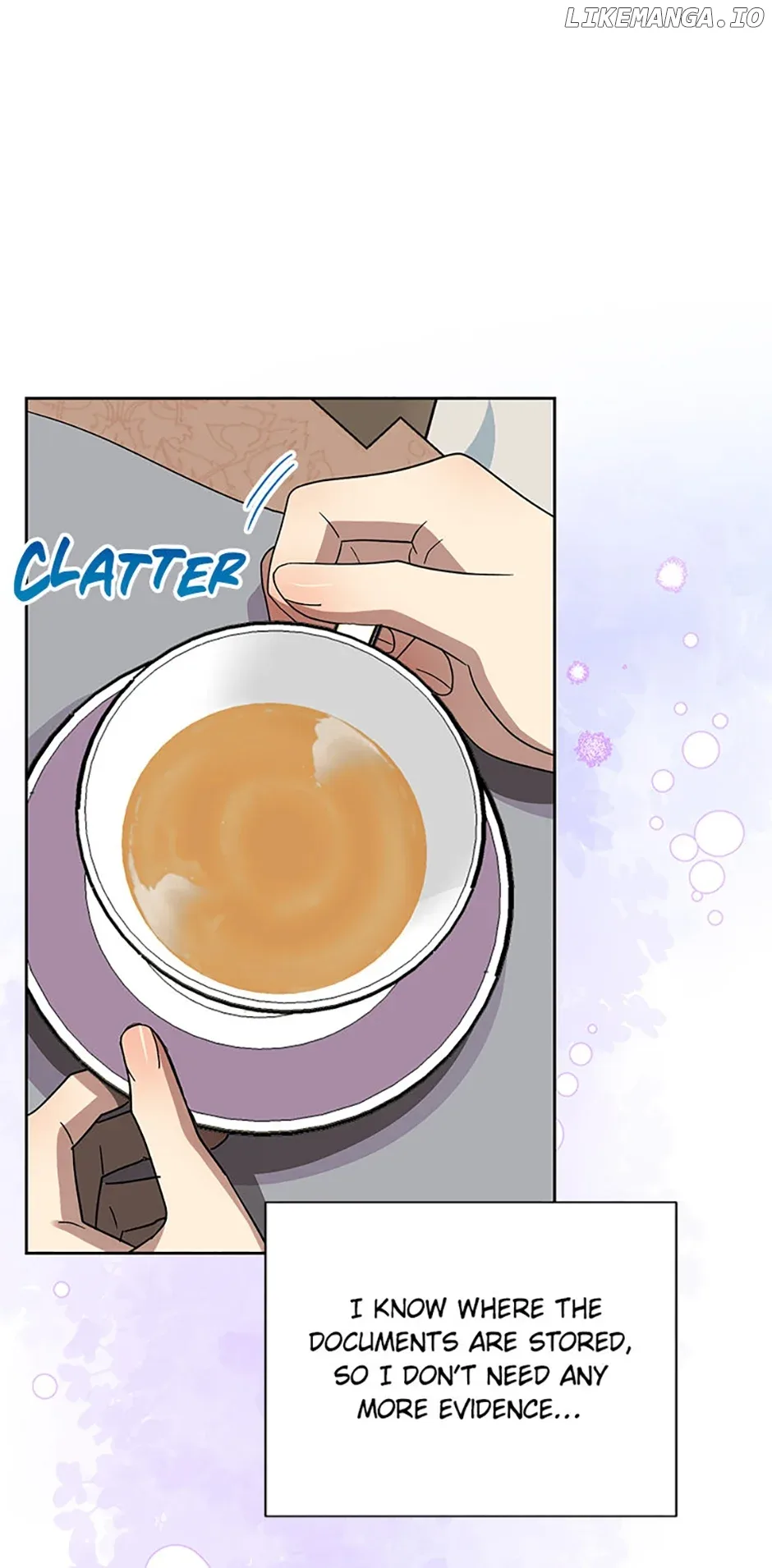 Love Class Chapter 57 page 41