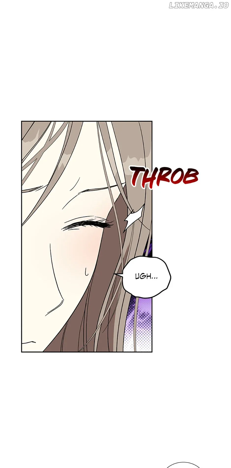Love Class Chapter 58 page 32
