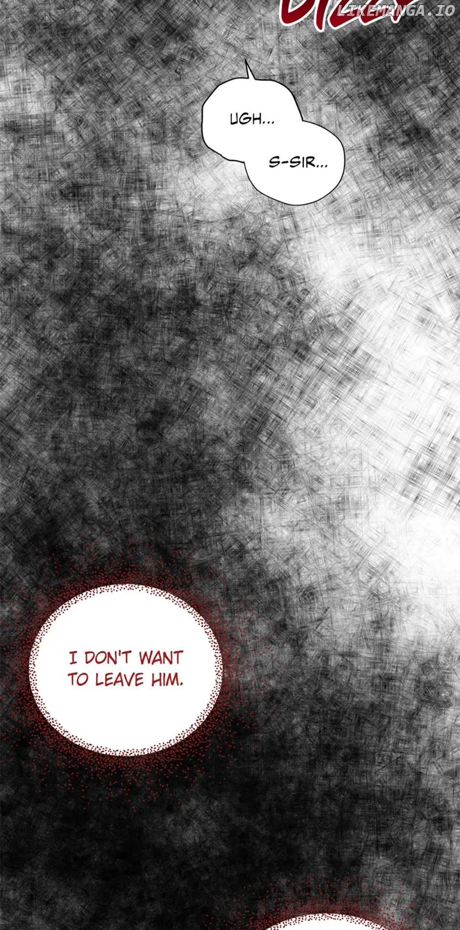 Love Class Chapter 58 page 66