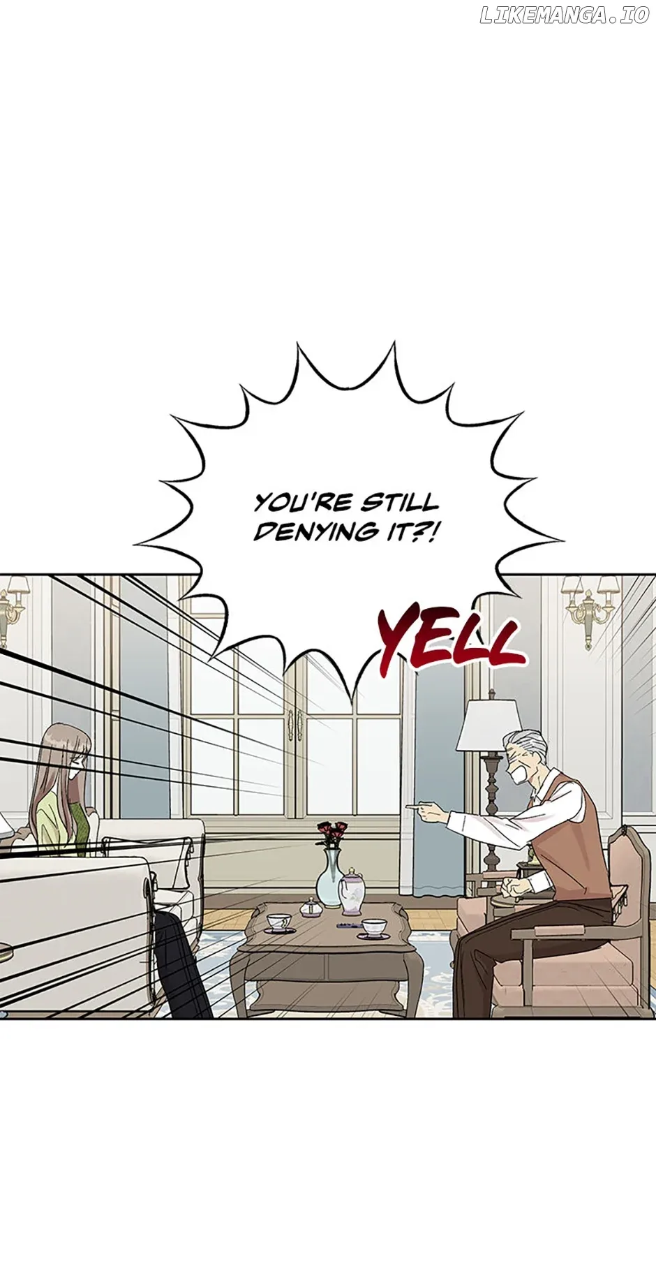 Love Class Chapter 58 page 62