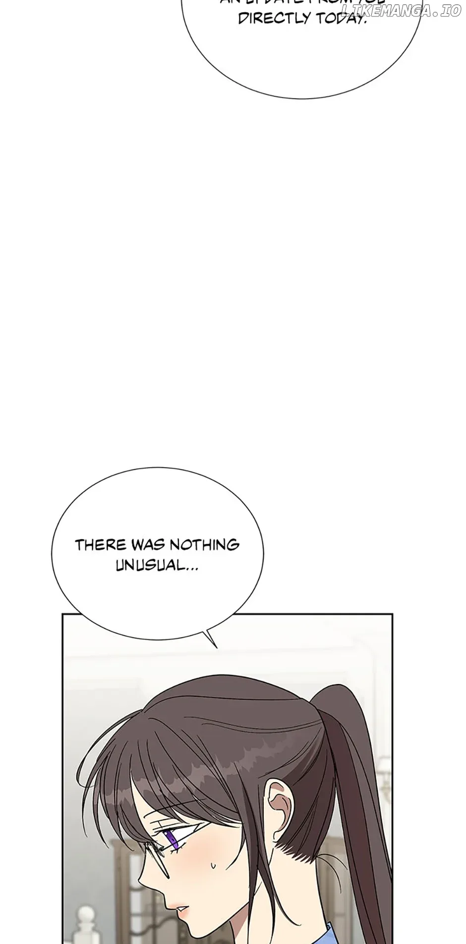 Love Class Chapter 57 page 46