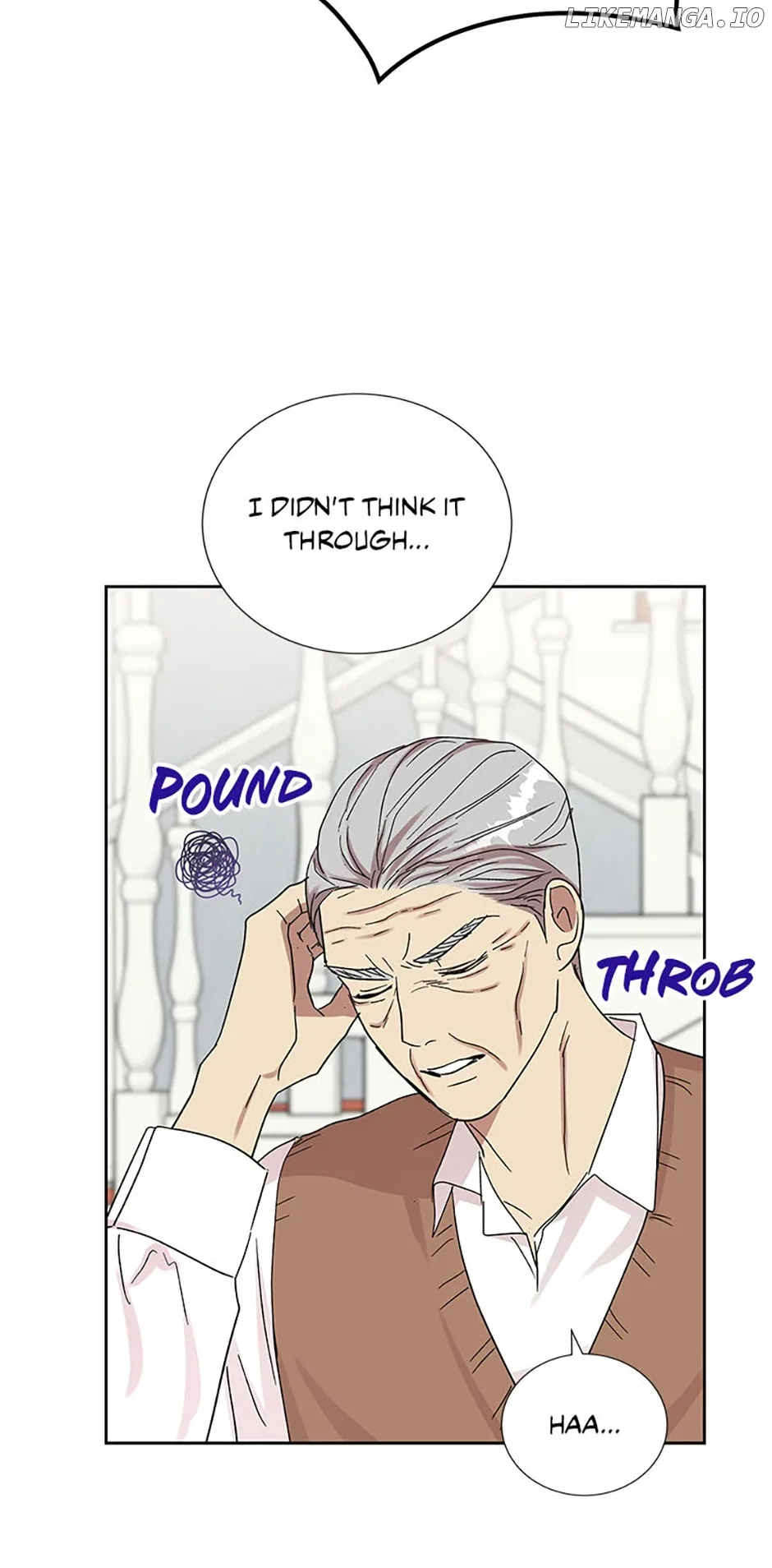 Love Class Chapter 58 page 17
