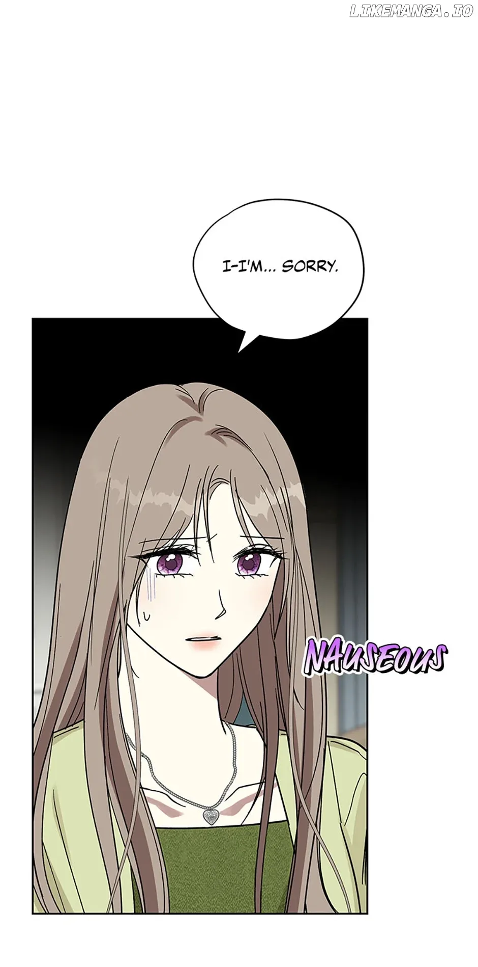 Love Class Chapter 58 page 63