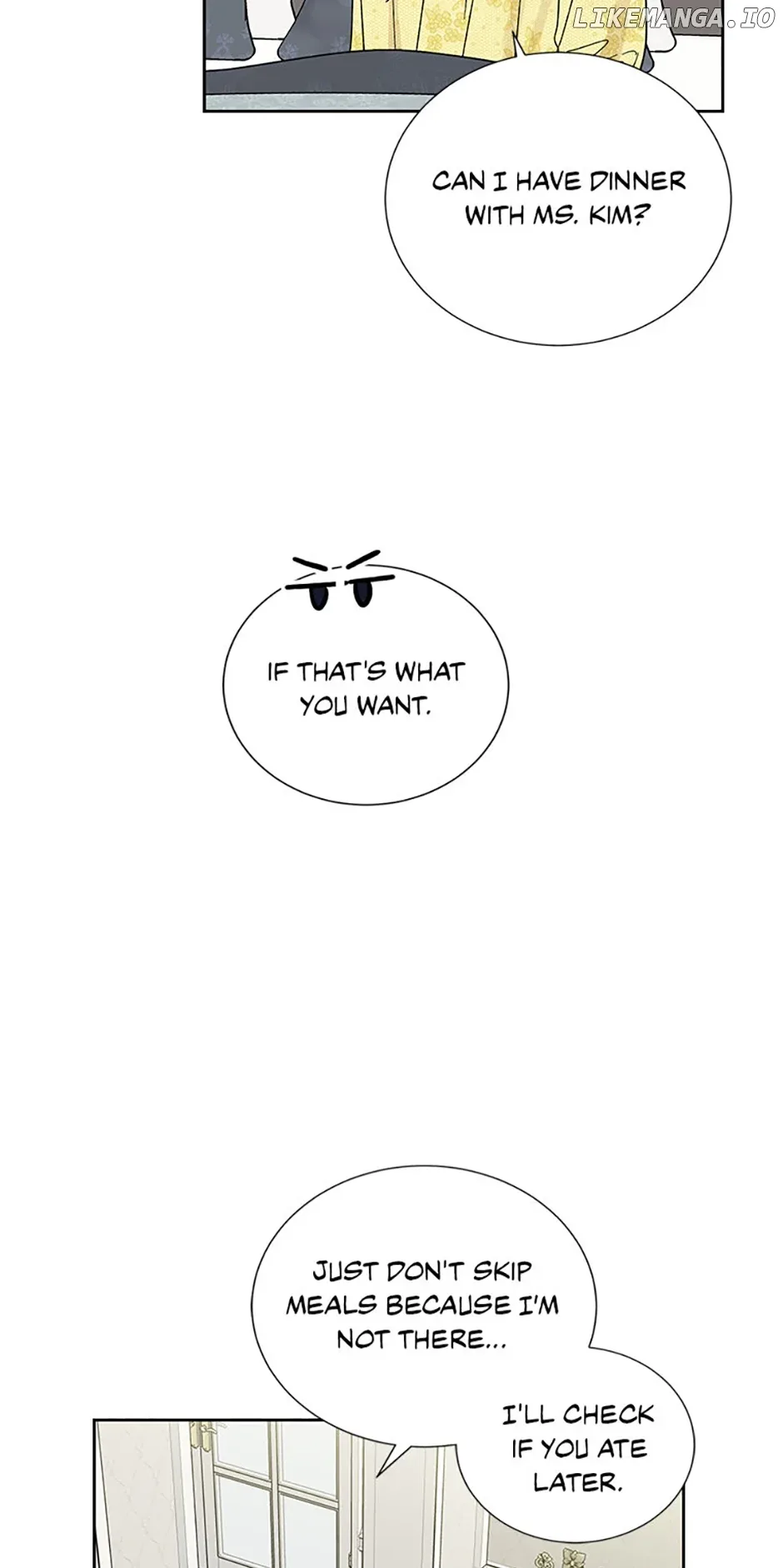 Love Class Chapter 58 page 25