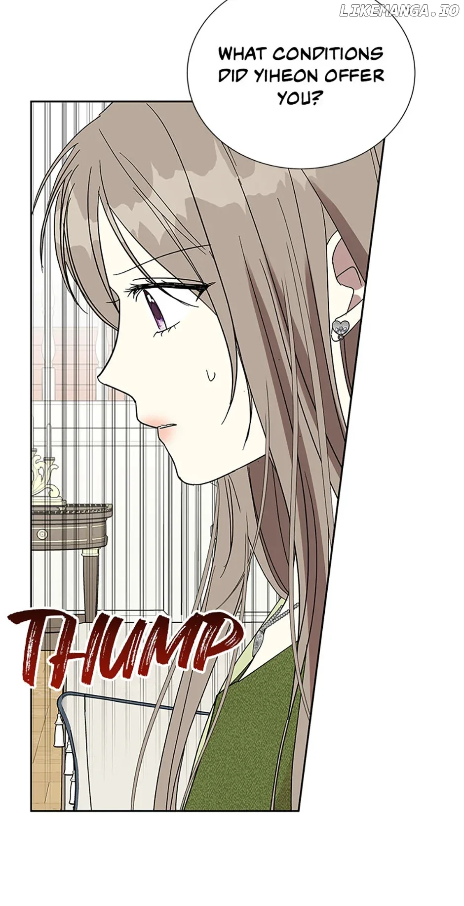 Love Class Chapter 58 page 51