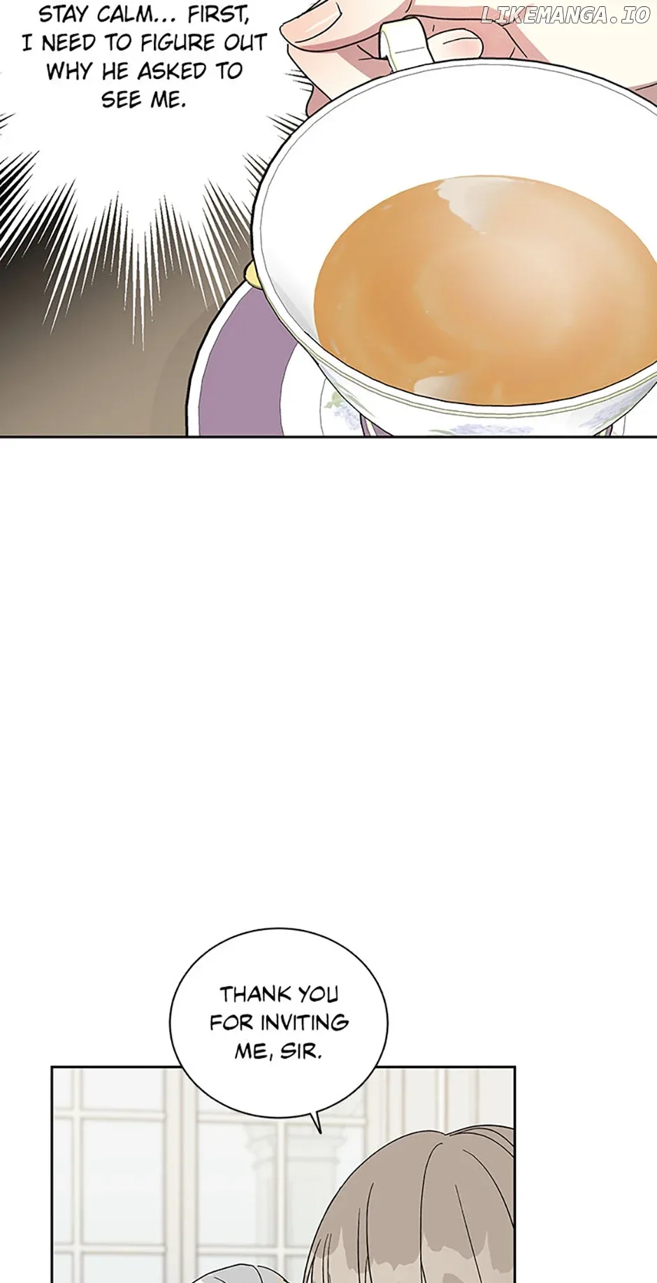 Love Class Chapter 58 page 49