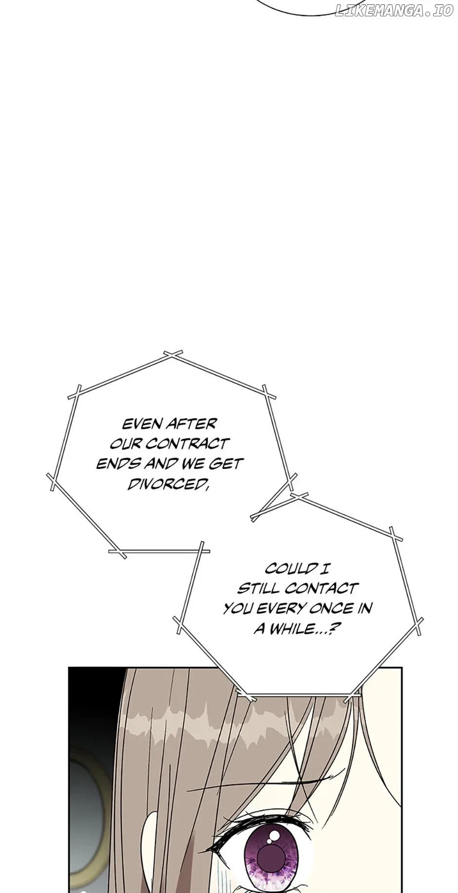 Love Class Chapter 58 page 59
