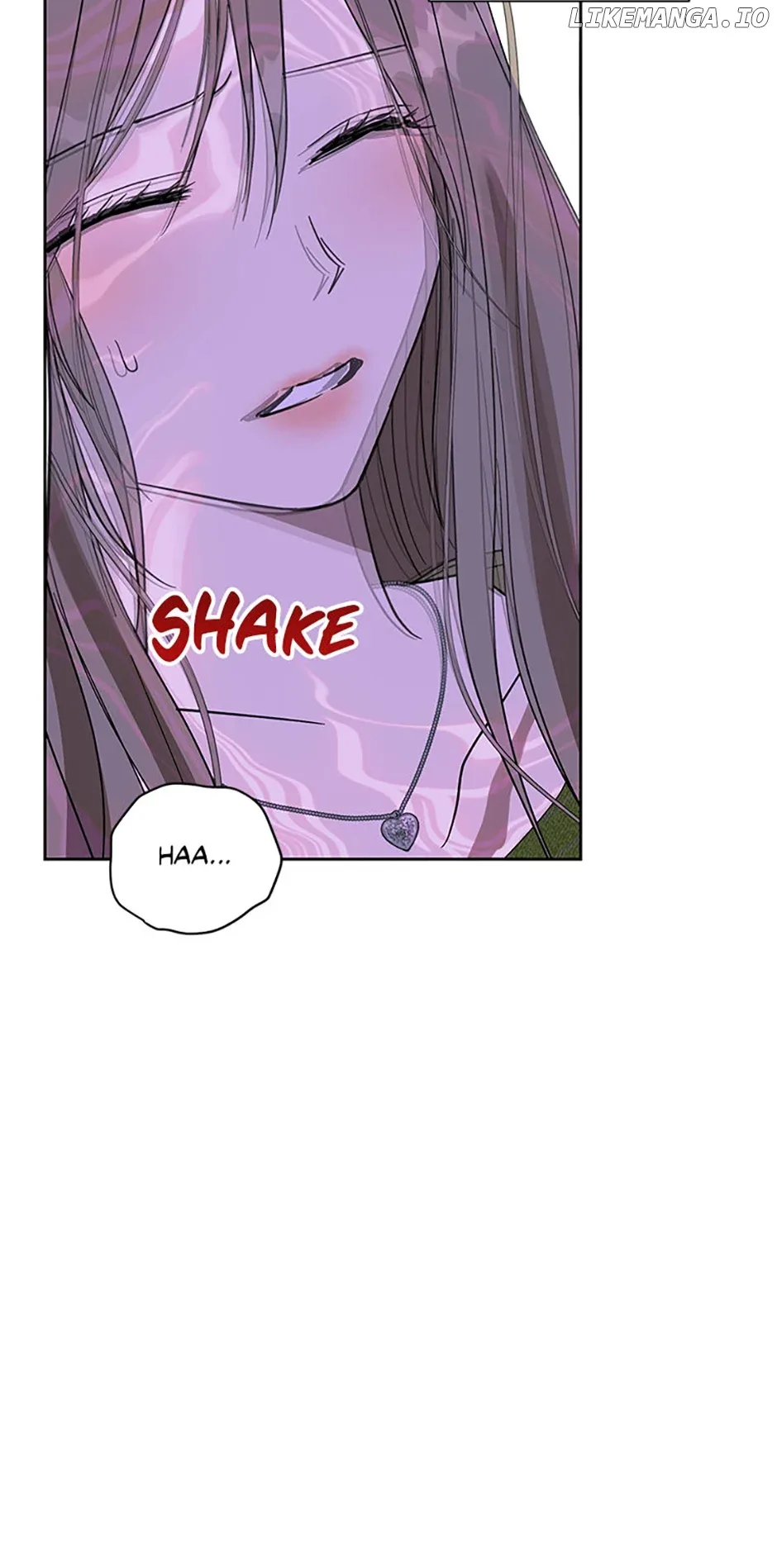 Love Class Chapter 58 page 69