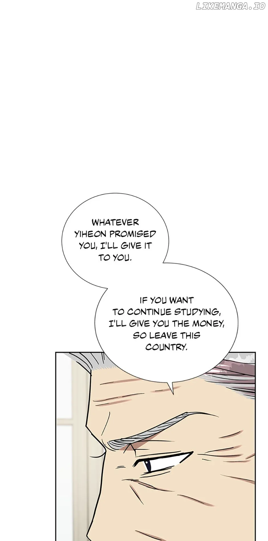 Love Class Chapter 58 page 64