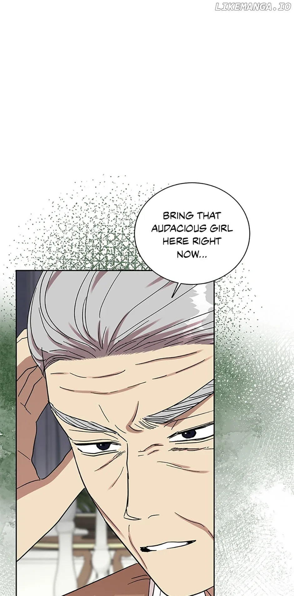 Love Class Chapter 58 page 18