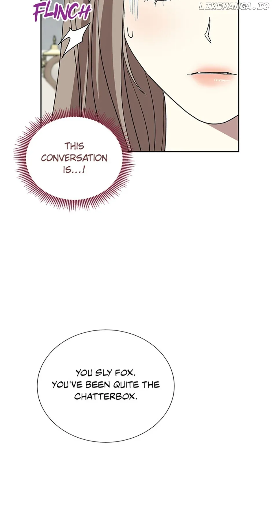 Love Class Chapter 58 page 60