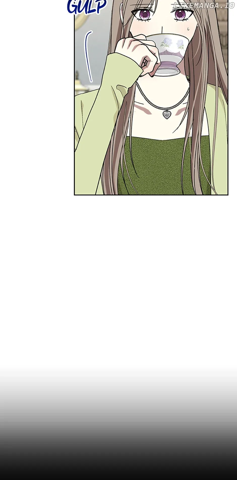 Love Class Chapter 58 page 43