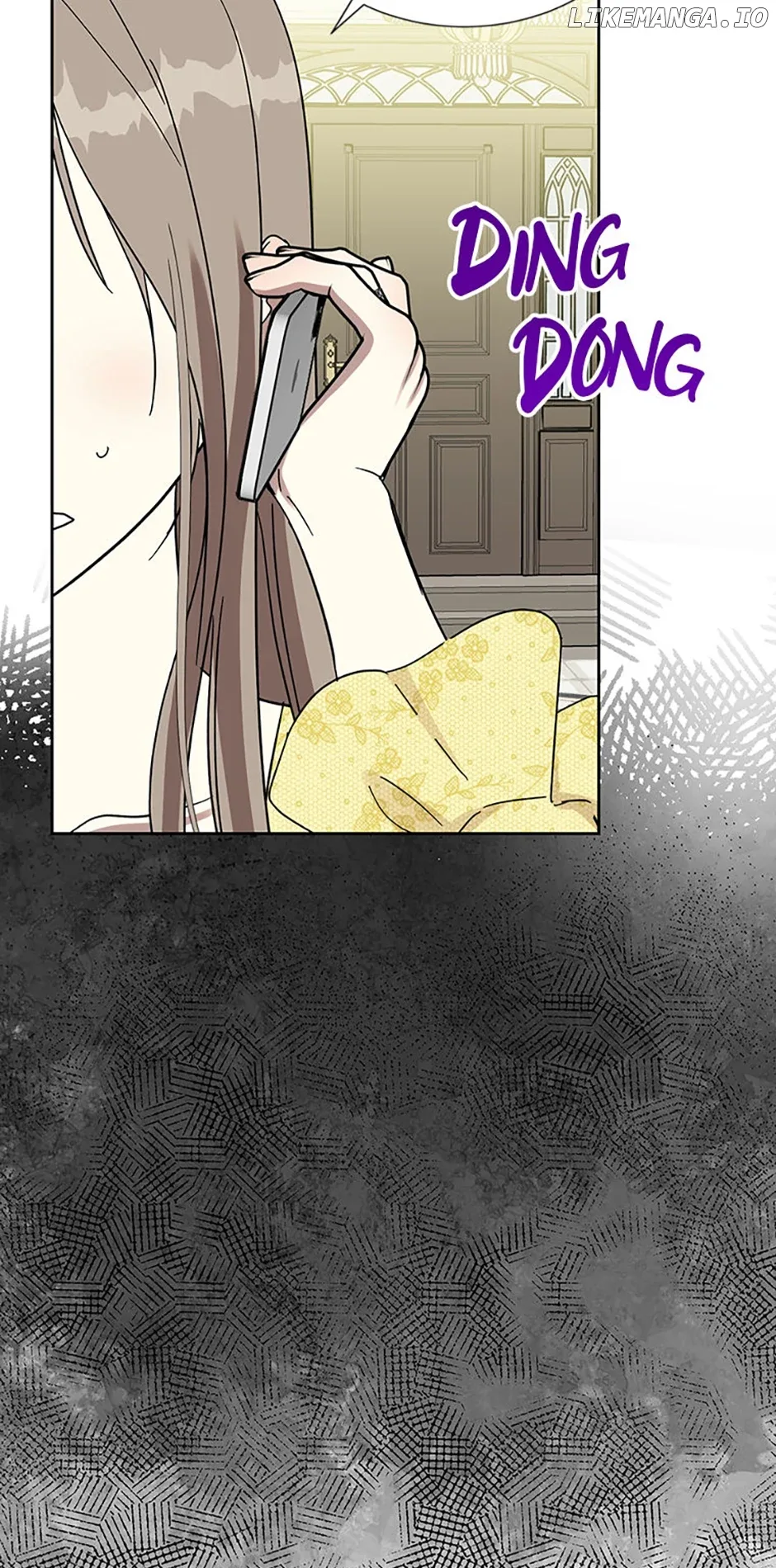 Love Class Chapter 58 page 38
