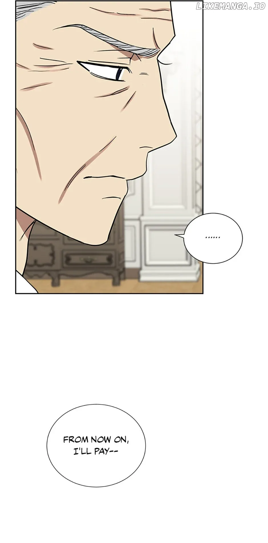 Love Class Chapter 57 page 48