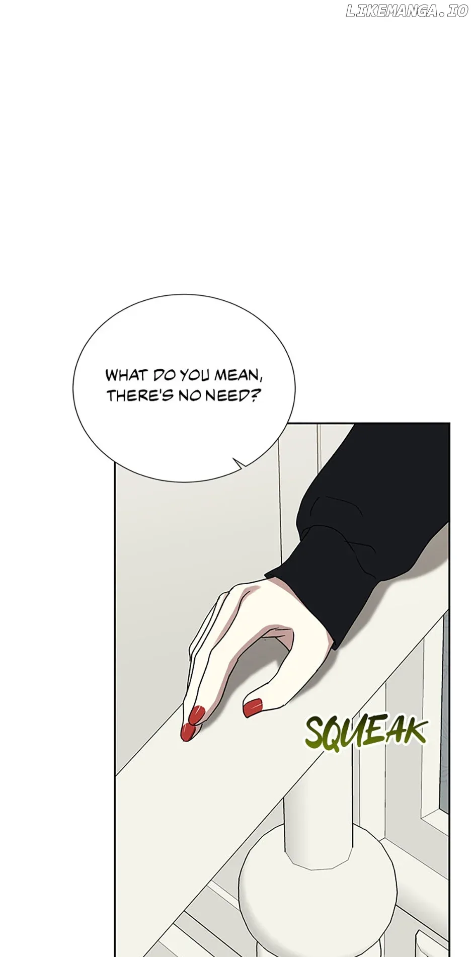 Love Class Chapter 57 page 51