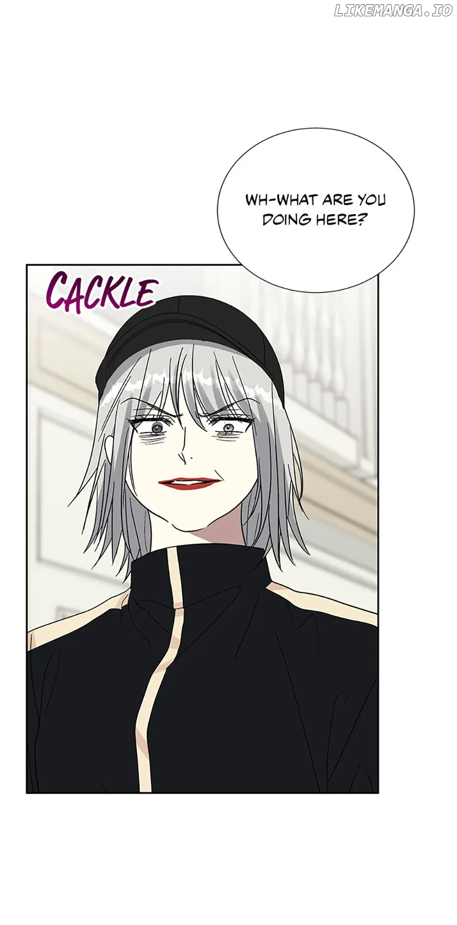 Love Class Chapter 57 page 53