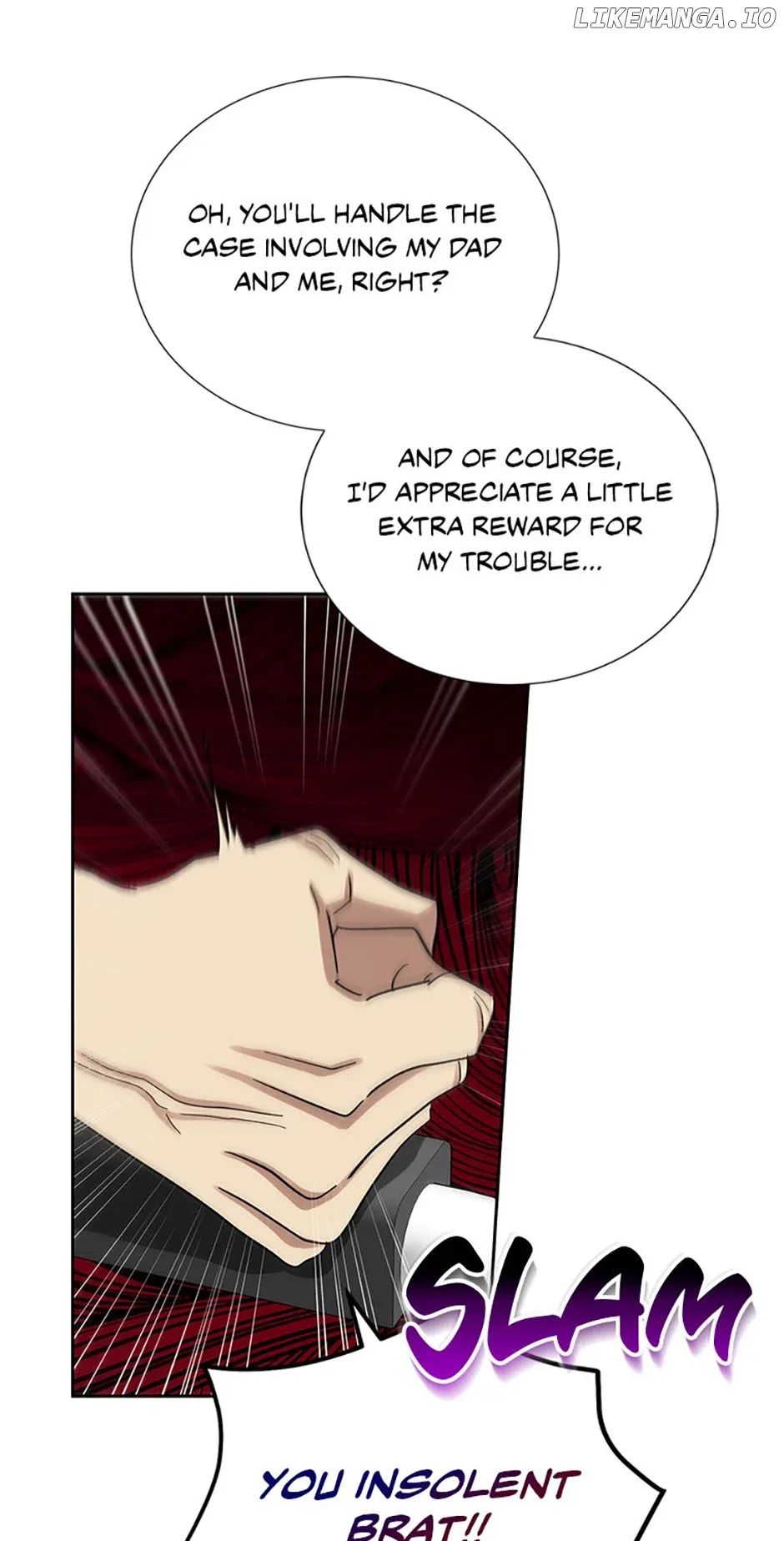 Love Class Chapter 57 page 61