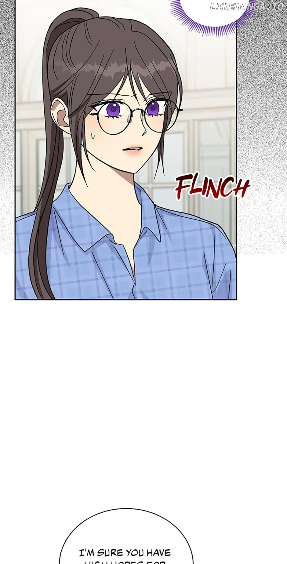 Love Class Chapter 57 page 57