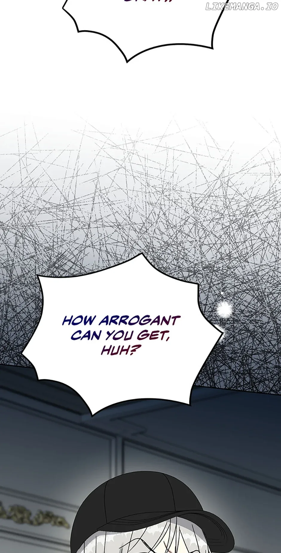 Love Class Chapter 57 page 62
