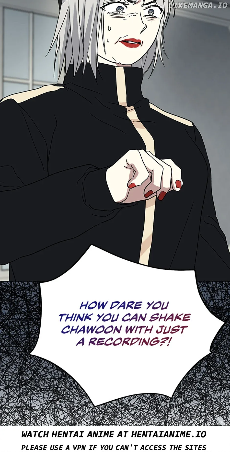 Love Class Chapter 57 page 63