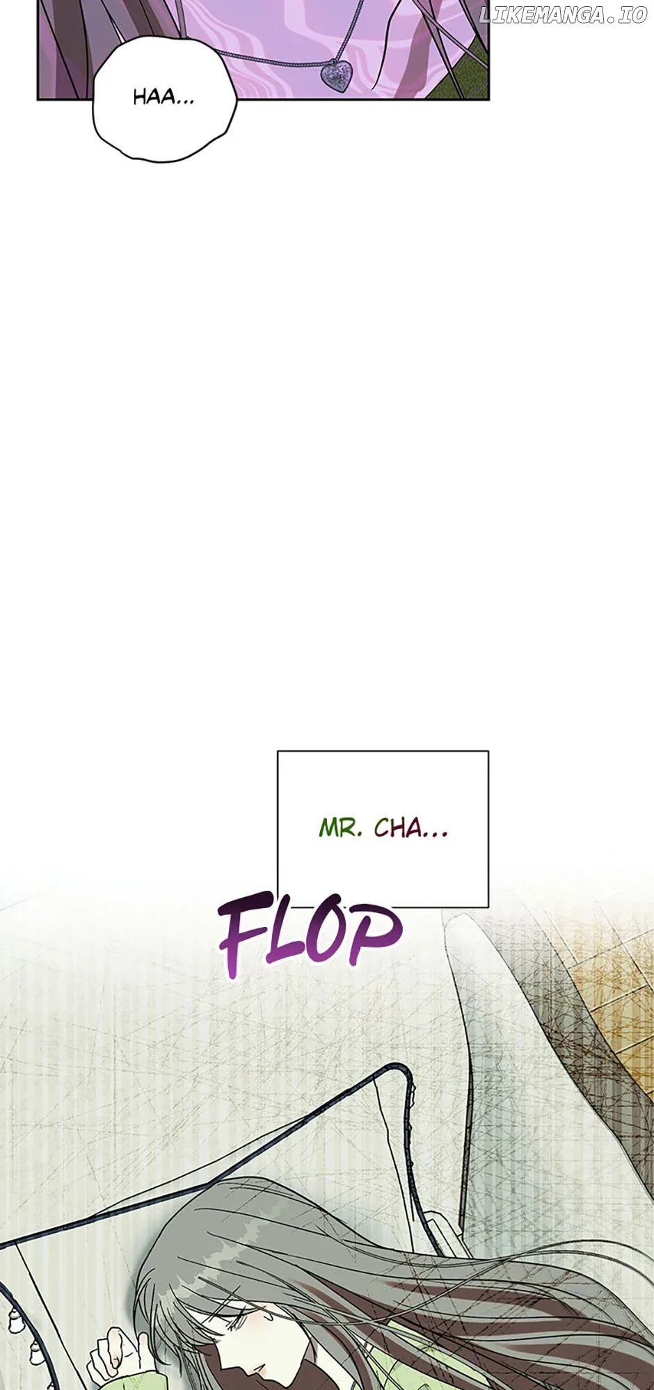 Love Class Chapter 59 page 3