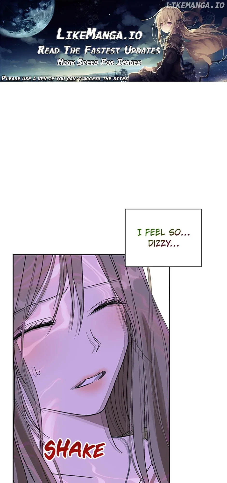 Love Class Chapter 59 page 2