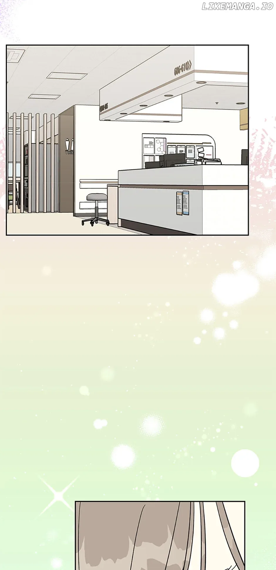 Love Class Chapter 59 page 17