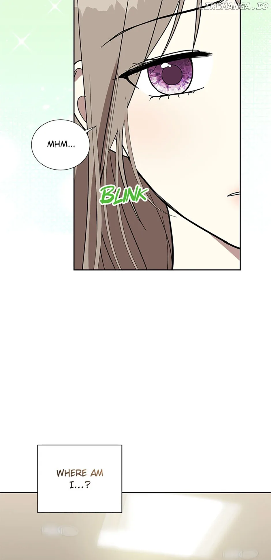 Love Class Chapter 59 page 18