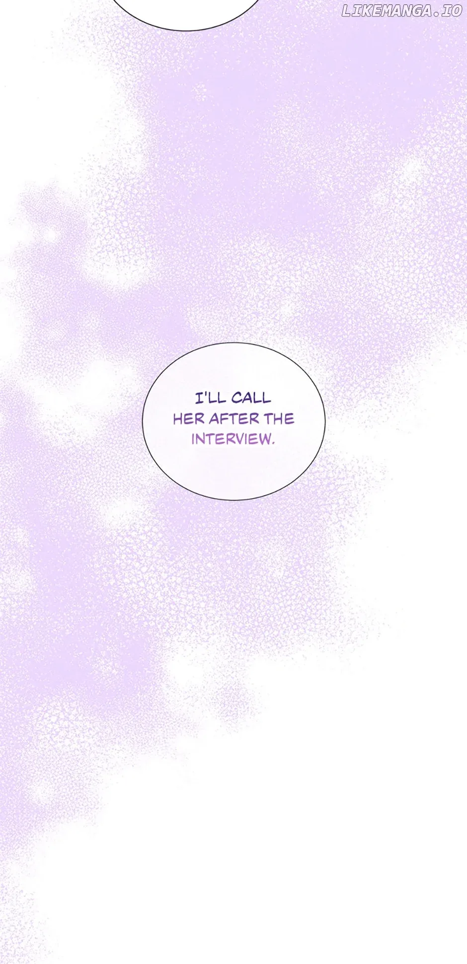 Love Class Chapter 59 page 16
