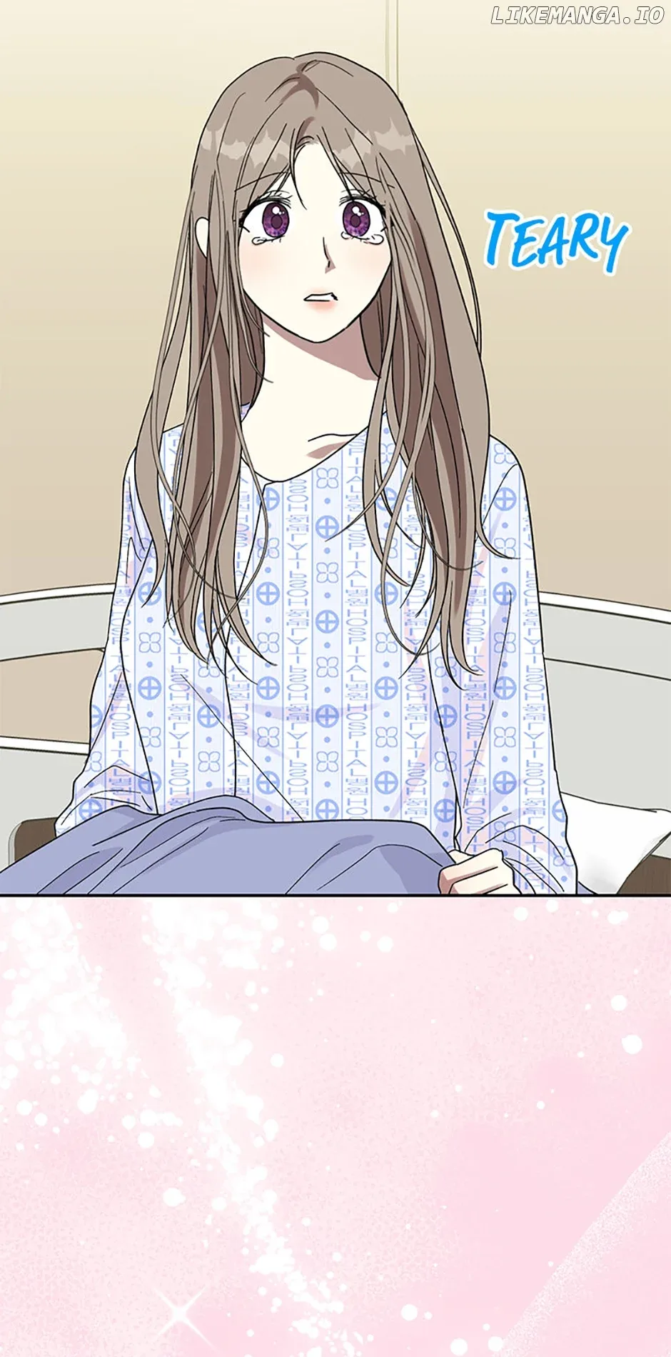 Love Class Chapter 59 page 31