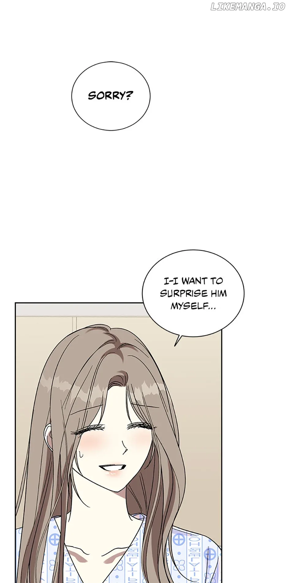 Love Class Chapter 59 page 26