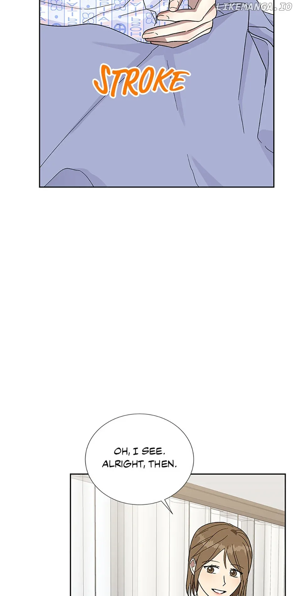Love Class Chapter 59 page 29