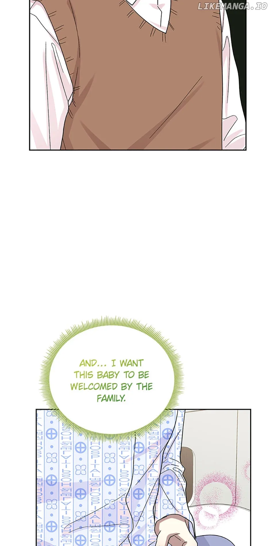 Love Class Chapter 59 page 28
