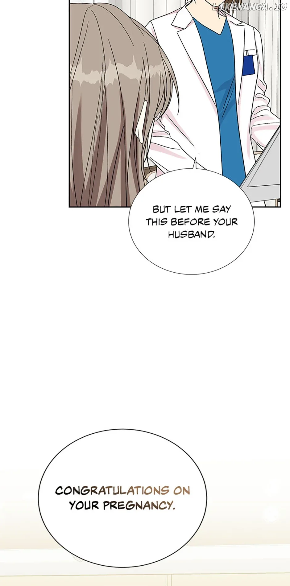 Love Class Chapter 59 page 30