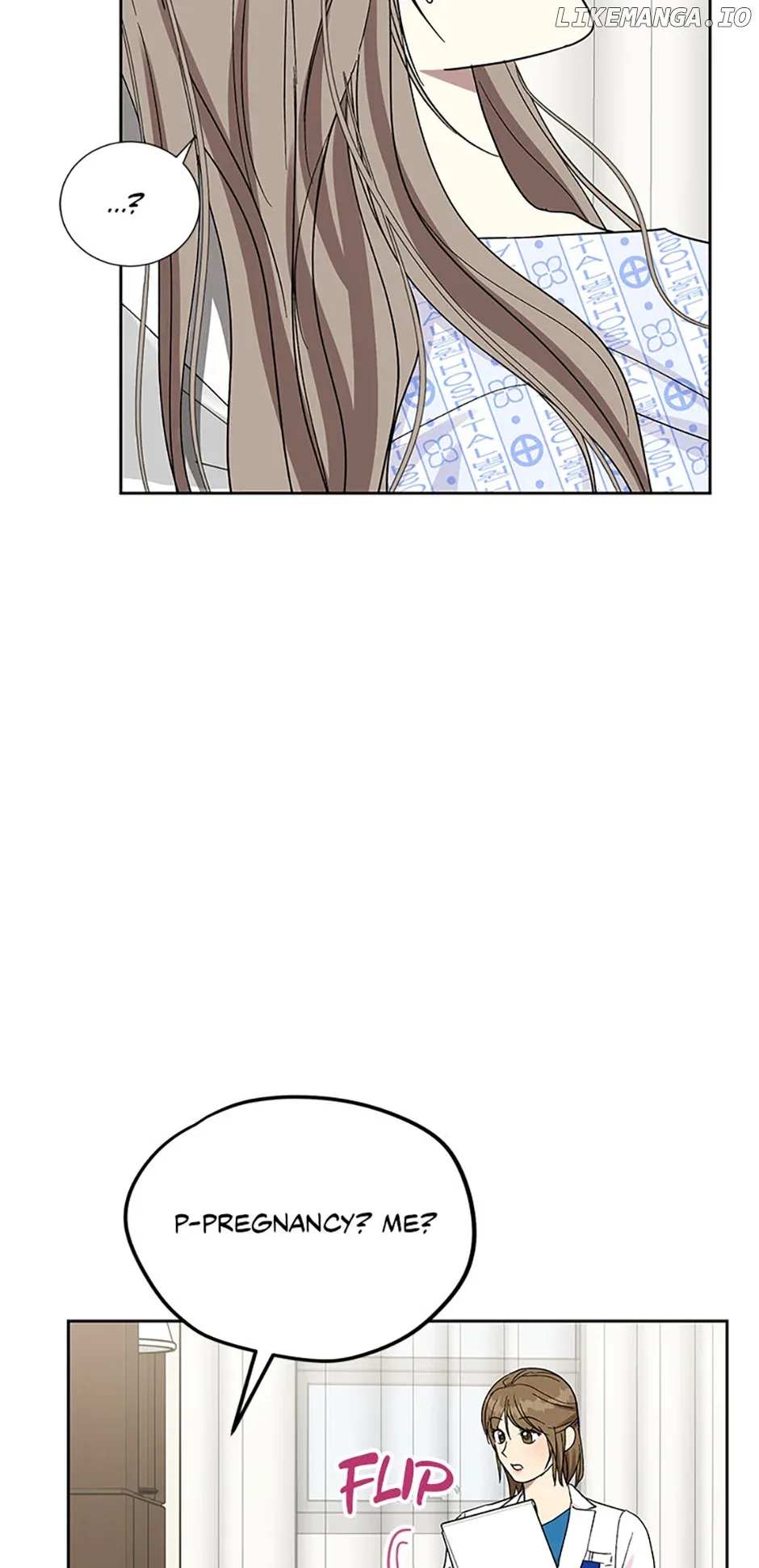Love Class Chapter 59 page 22