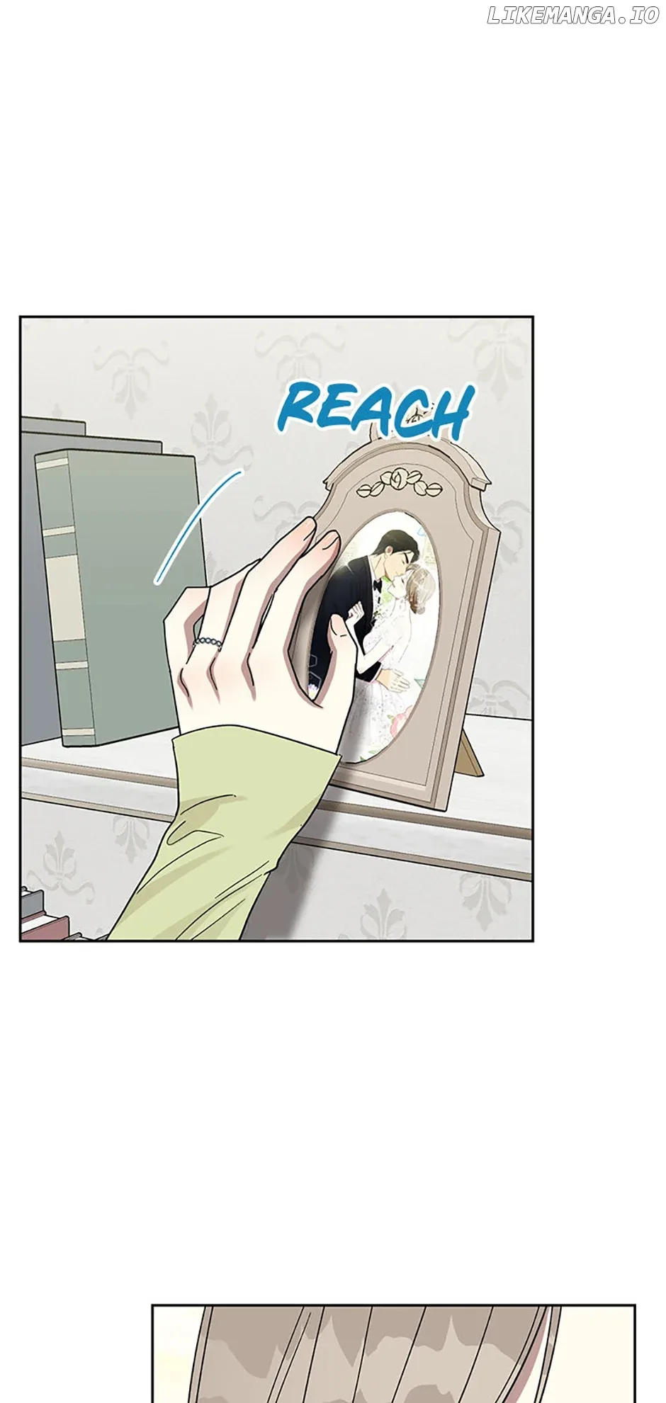 Love Class Chapter 60 page 11