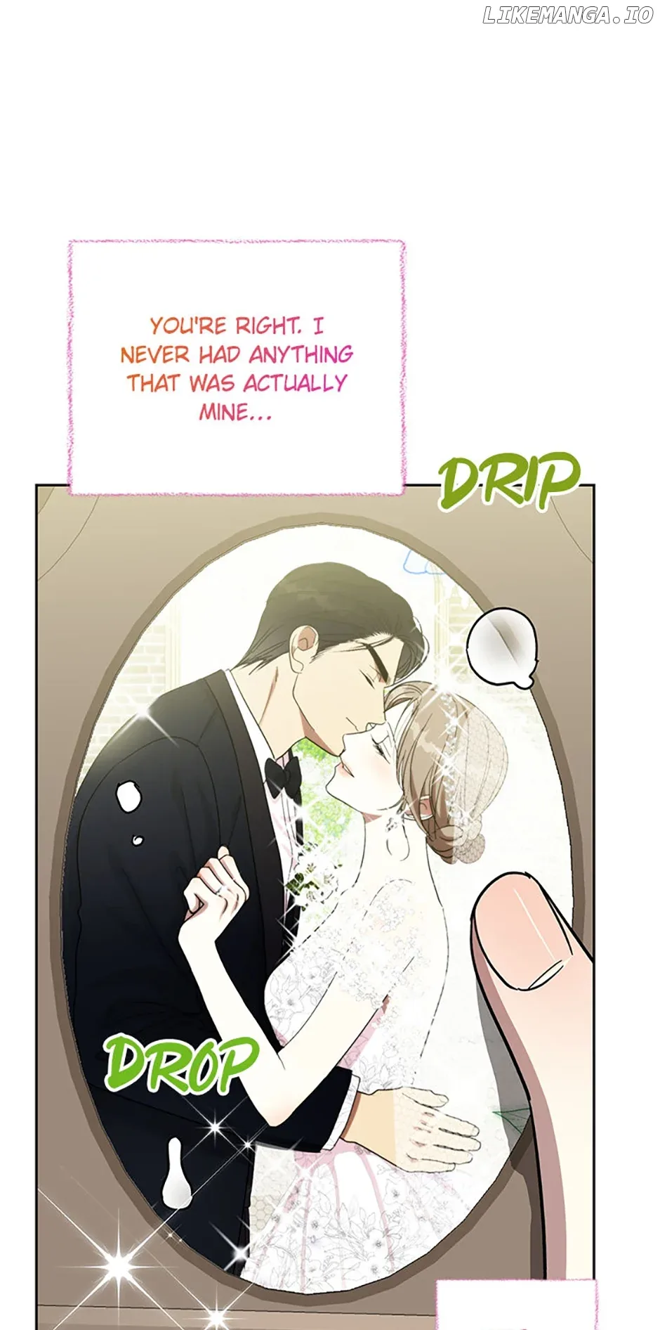 Love Class Chapter 60 page 15