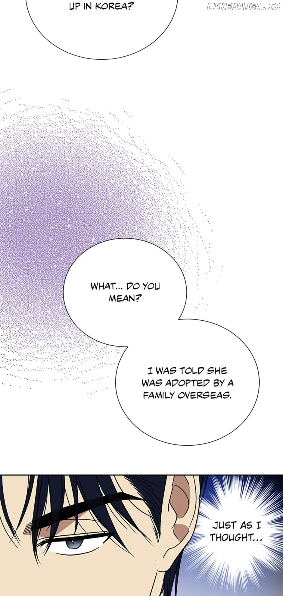 Love Class Chapter 60 page 46