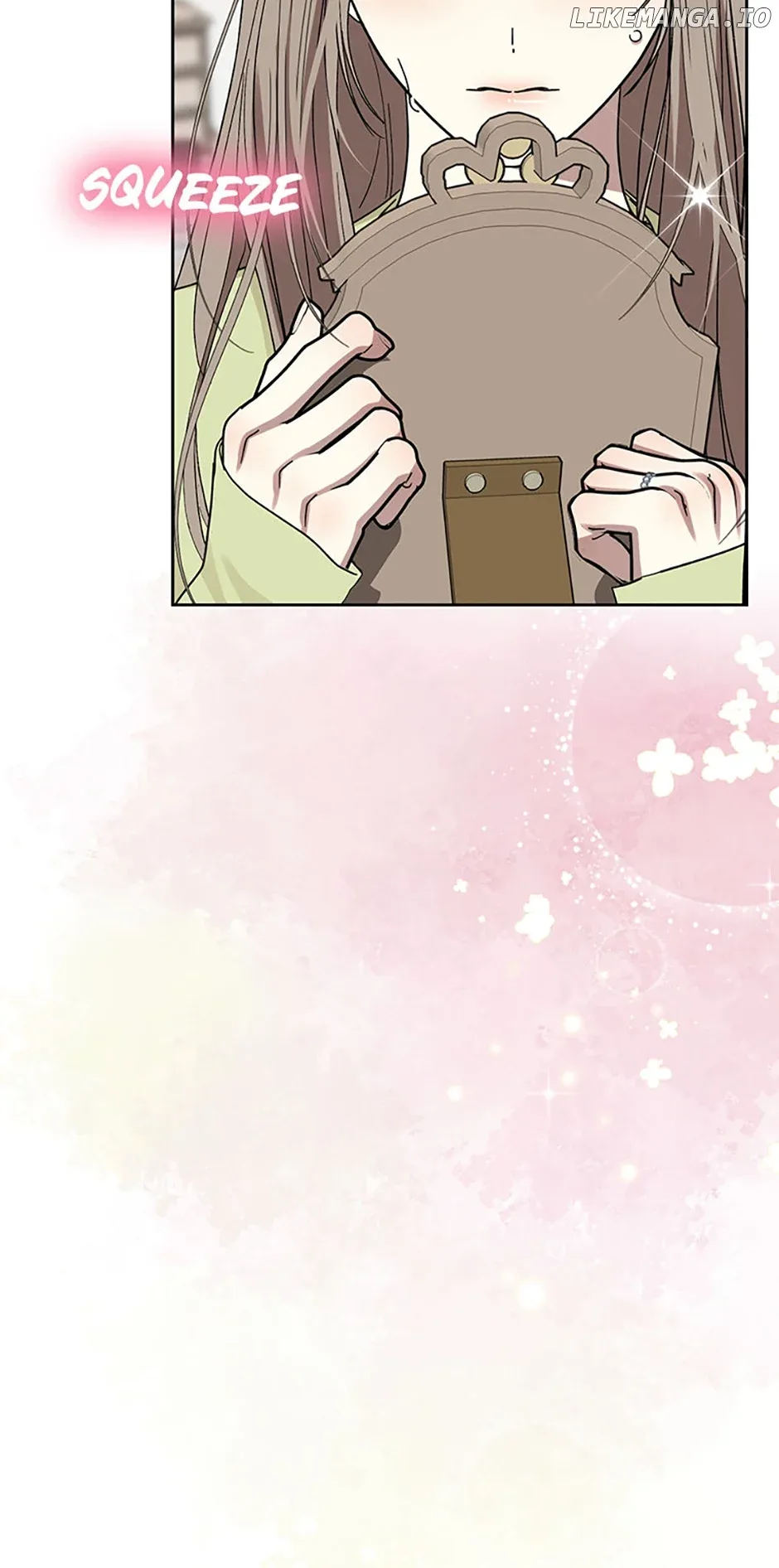 Love Class Chapter 60 page 17