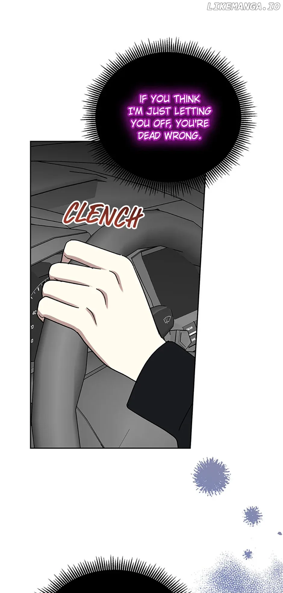 Love Class Chapter 60 page 29
