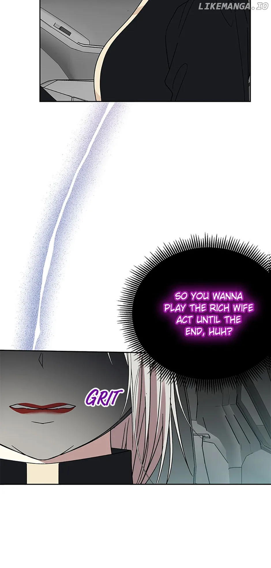 Love Class Chapter 60 page 28
