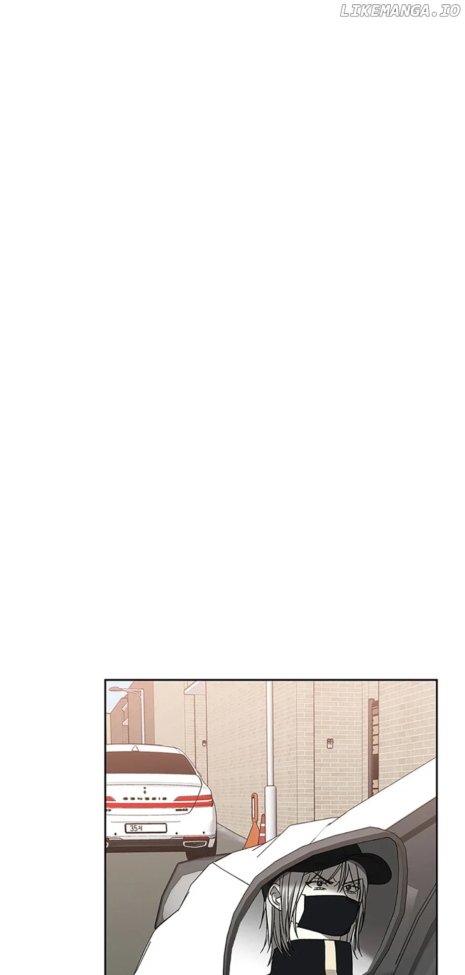 Love Class Chapter 60 page 26