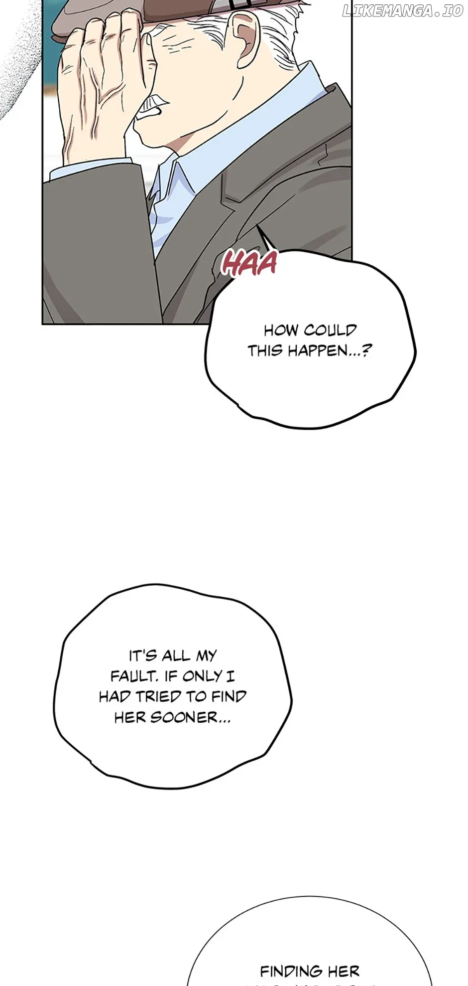 Love Class Chapter 60 page 51