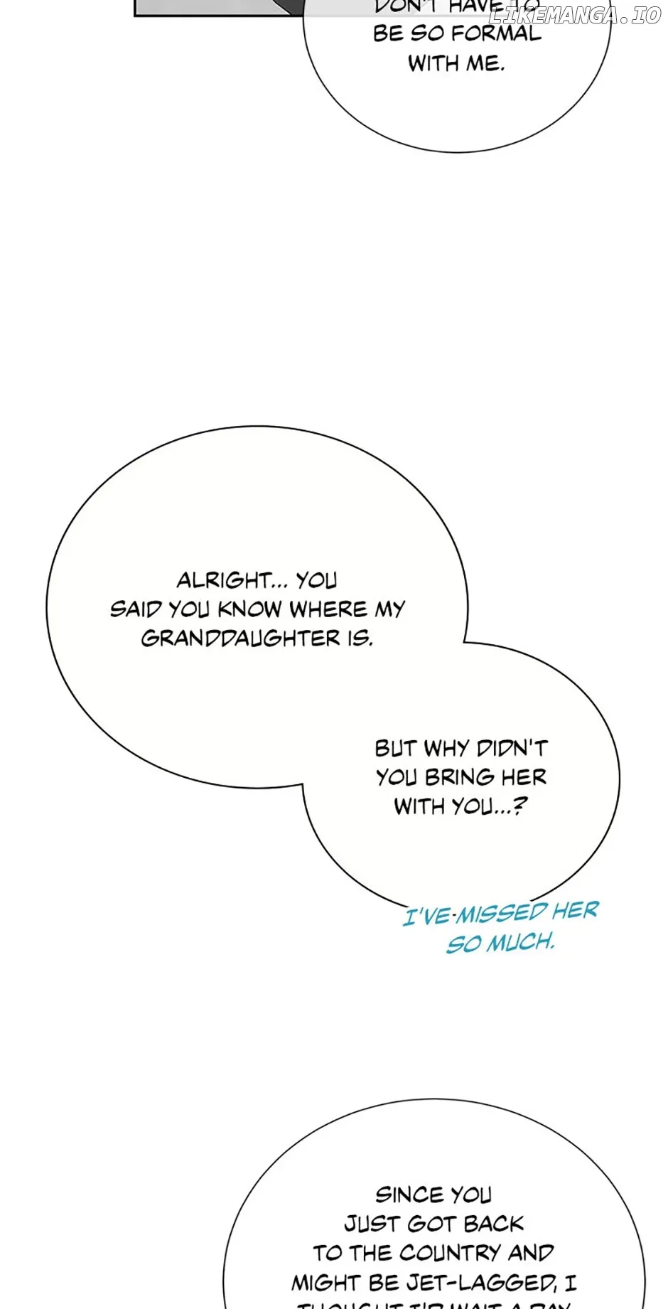 Love Class Chapter 60 page 39