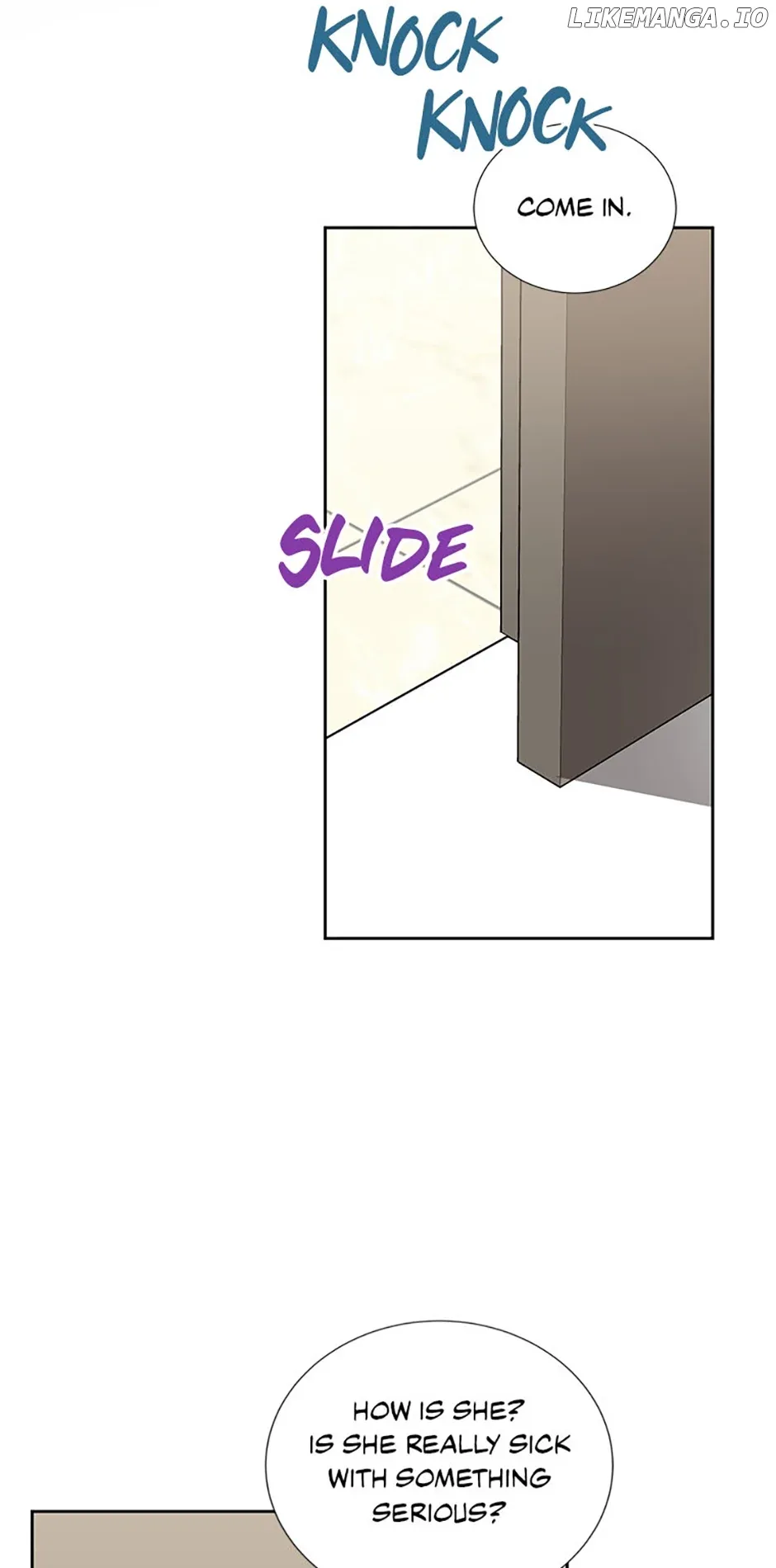 Love Class Chapter 59 page 33