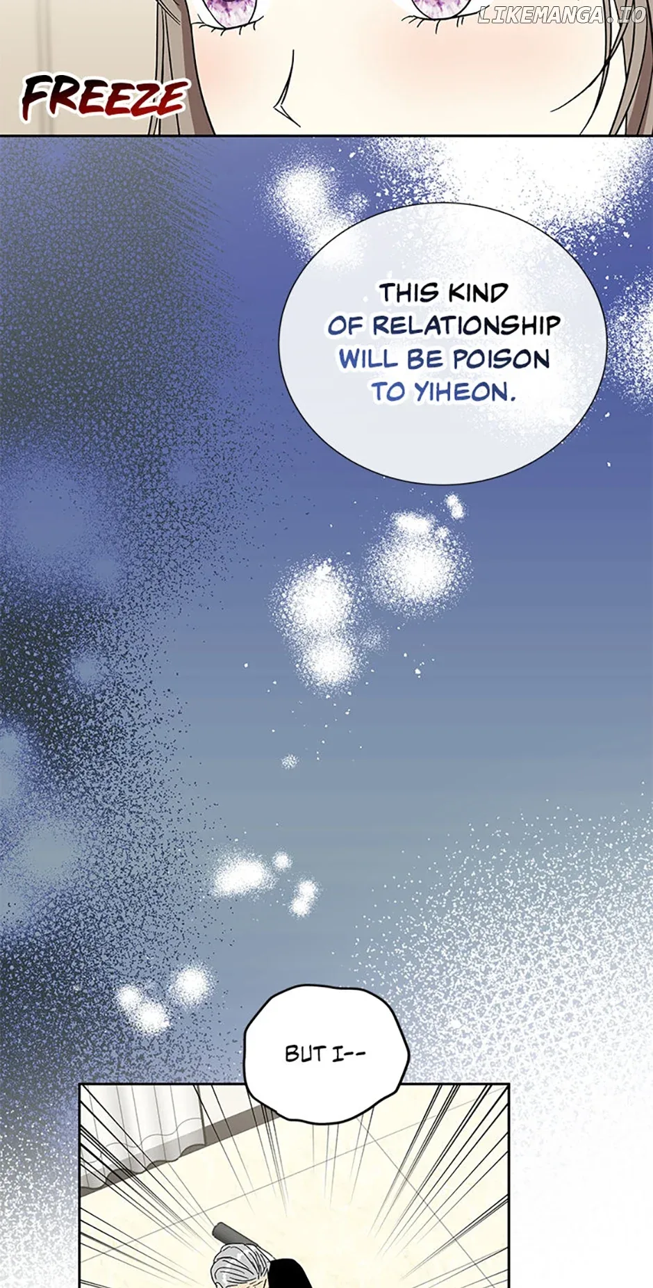 Love Class Chapter 59 page 43