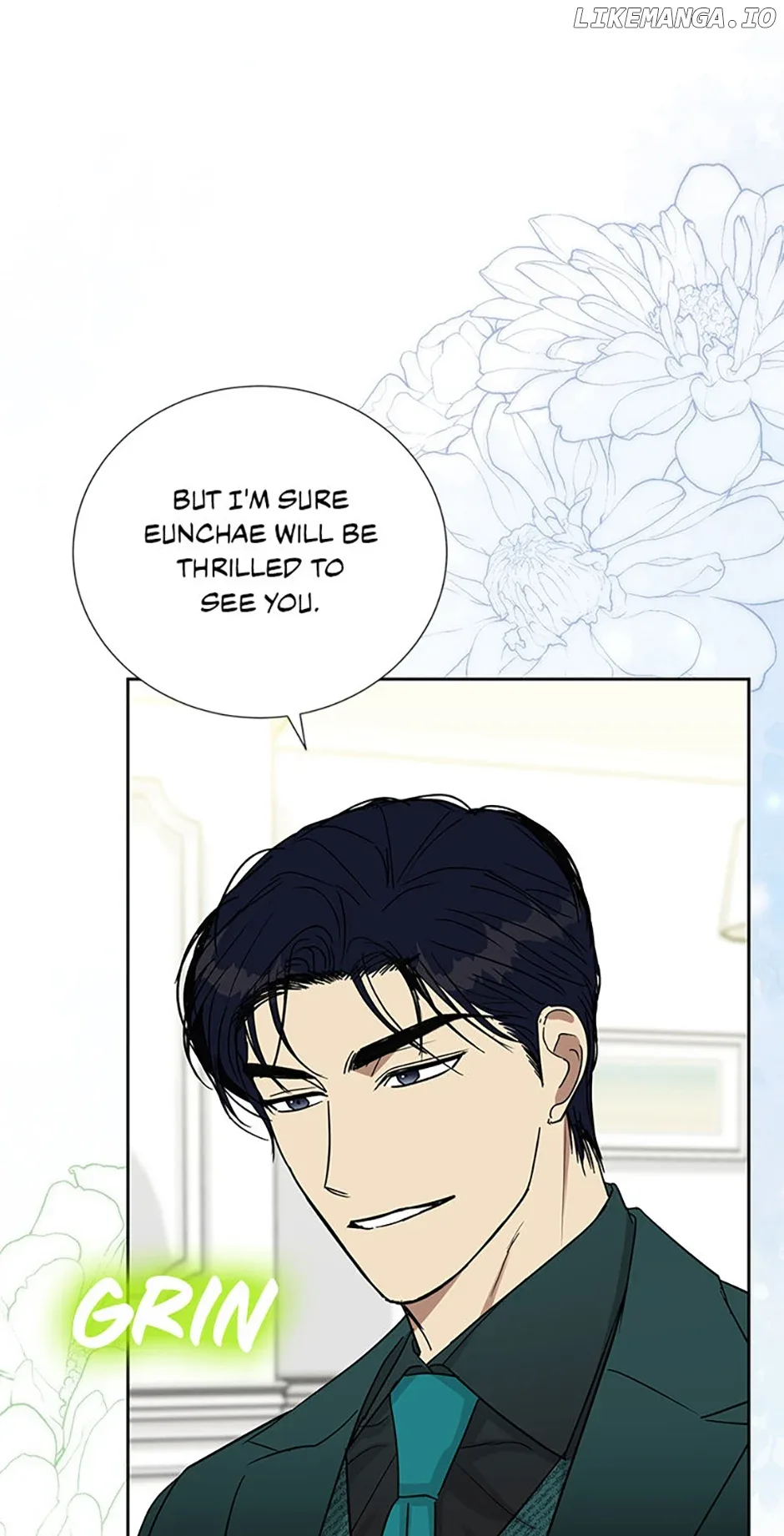 Love Class Chapter 60 page 42