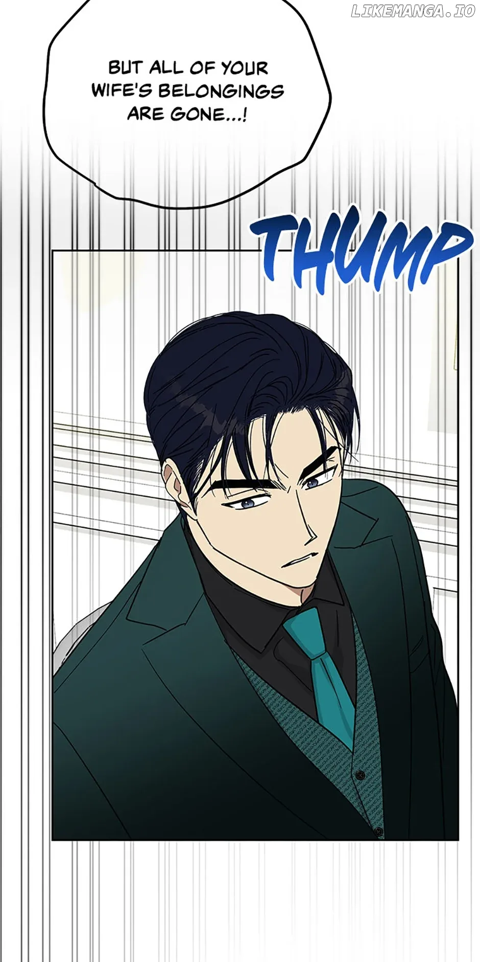 Love Class Chapter 60 page 55